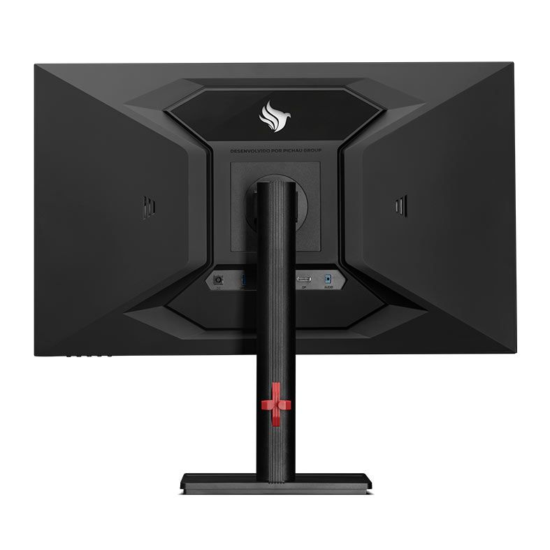 OPENBOX - Monitor Gamer Pichau Quantum, Mini LED, 27 Pol, IPS, QHD, 1ms, 360Hz, HDMI/DP, PG-QUTM03-BL01