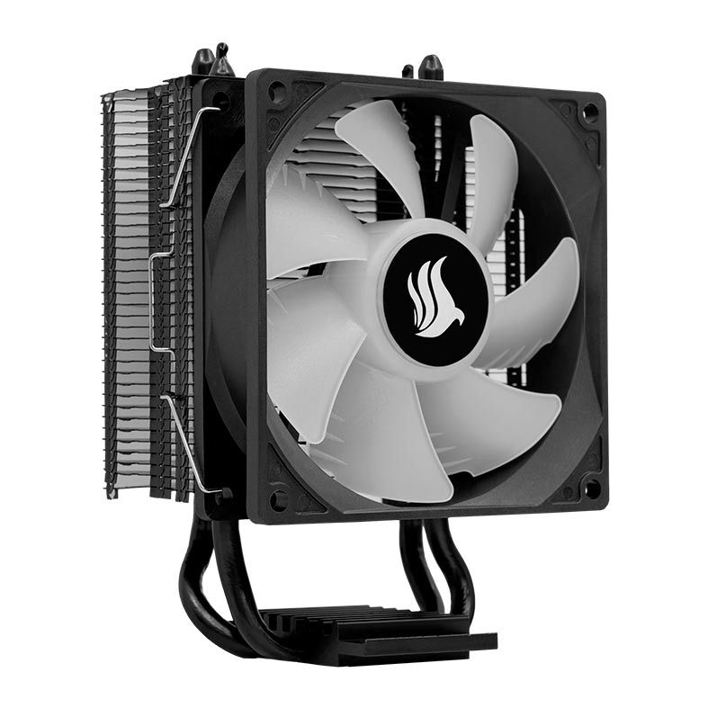 OPENBOX Cooler Para Processador Pichau Sage C2, ARGB, 92mm, PG-SGARGB-01