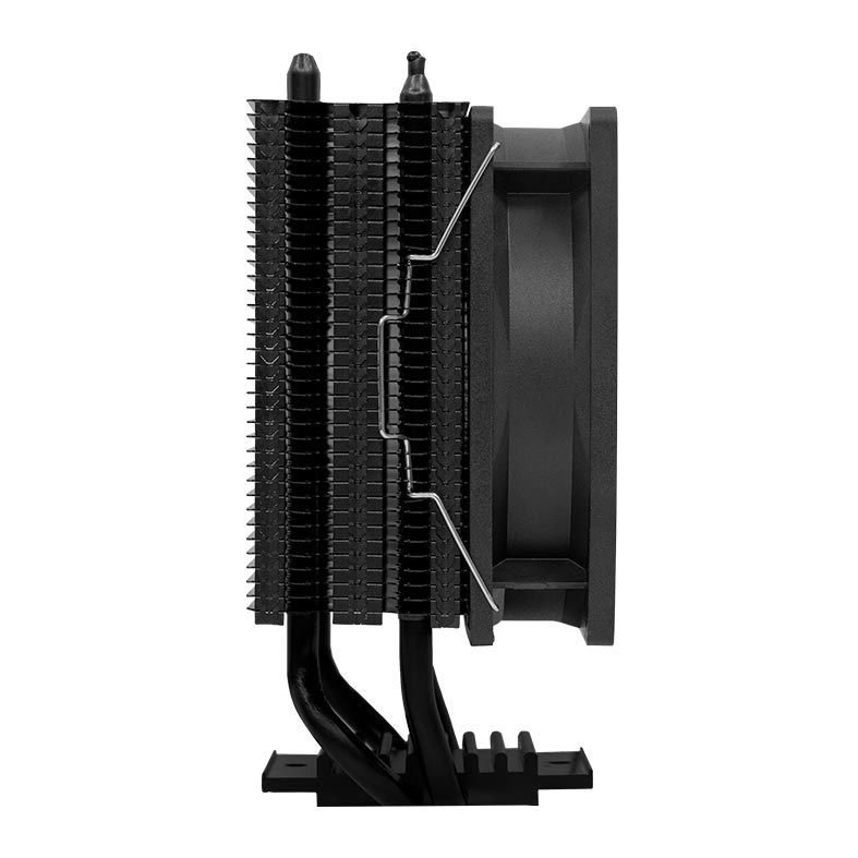 OPENBOX Cooler Para Processador Pichau Sage C2, ARGB, 92mm, PG-SGARGB-01