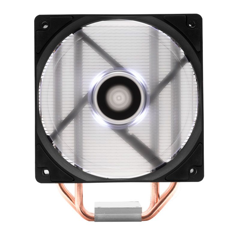 Cooler Para Processador Pichau Gaming Sage X Led Branco, PG-SGX-WHITE
