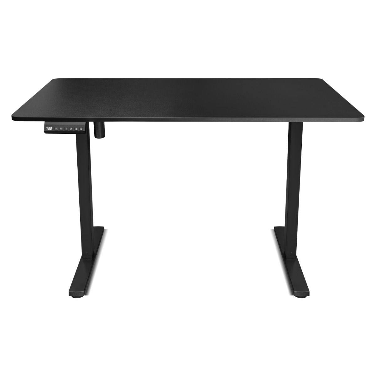 Mesa Pichau Starlift Pro, Com Regulagem de Altura, 120x80cm, Preto