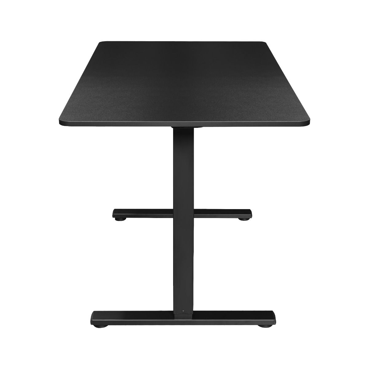 Mesa Pichau Starlift Pro, Com Regulagem de Altura, 120x80cm, Preto