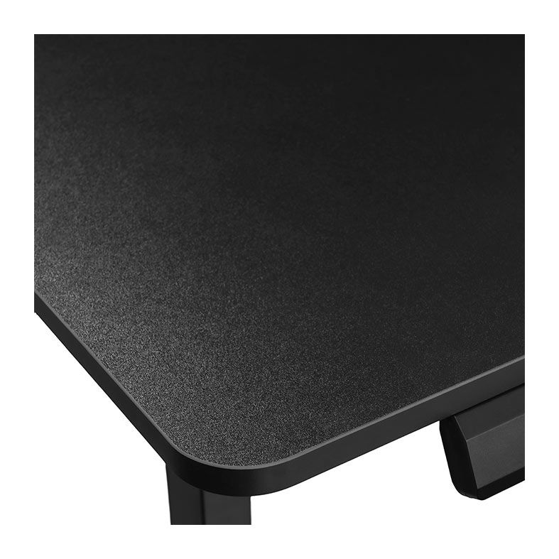 Mesa Pichau Starlift Pro, Com Regulagem de Altura, 140x80cm, Preto