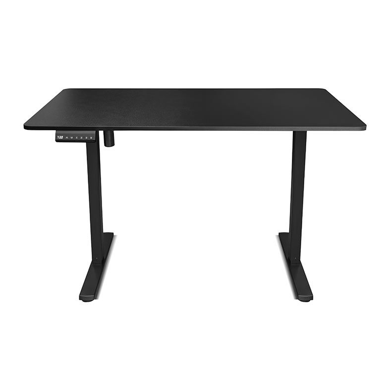 Mesa Pichau Starlift Pro, Com Regulagem de Altura, 140x80cm, Preto