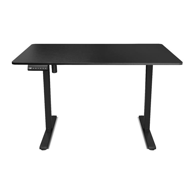 Mesa Pichau Starlift Pro, Com Regulagem de Altura, 180x70cm, Preto
