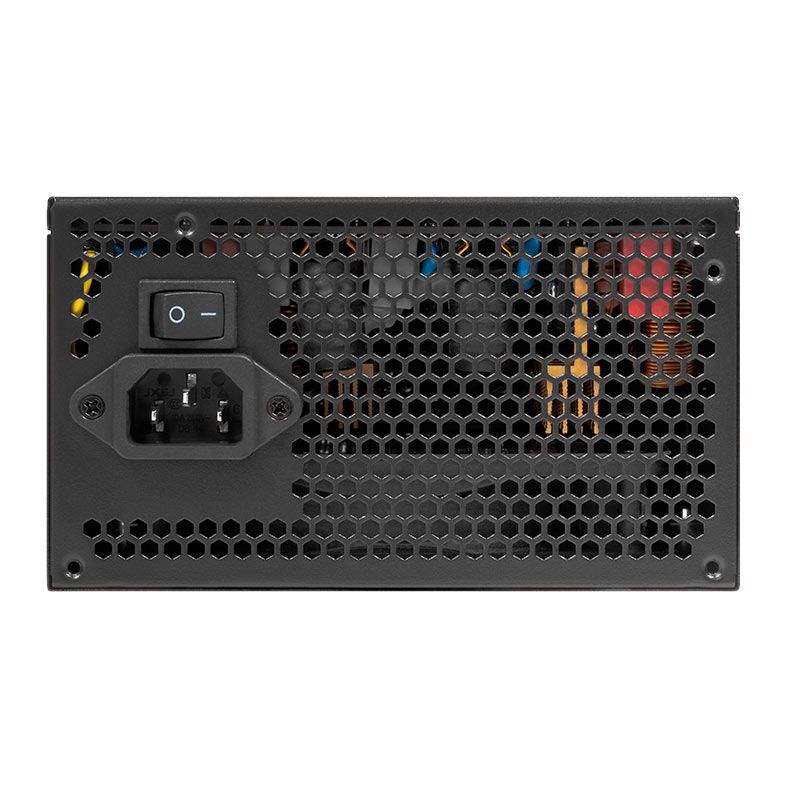 OPENBOX Fonte Pichau Stardust, 750W, Full Modular, Cybenetics Bronze, Preto, PG-ST750-BK01