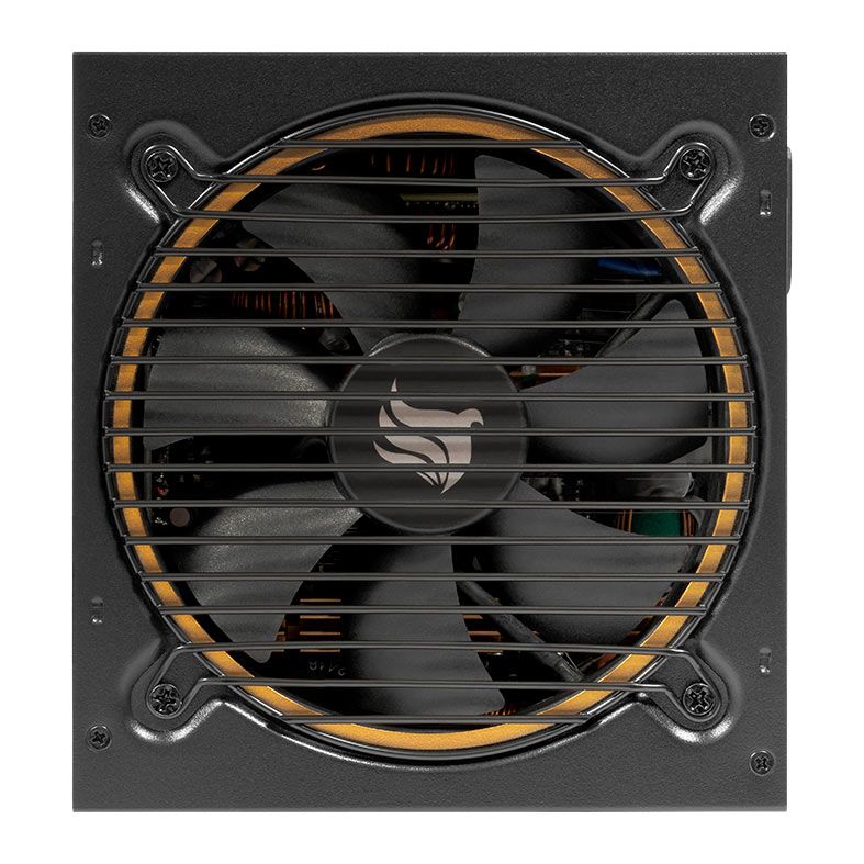 OPENBOX Fonte Pichau Stardust, 750W, Full Modular, Cybenetics Bronze, Preto, PG-ST750-BK01
