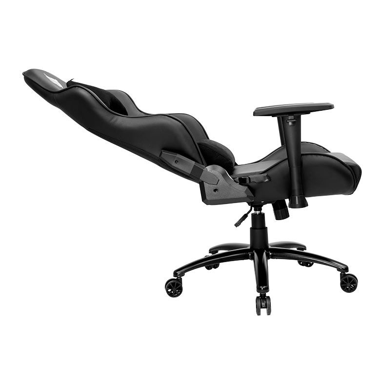 Cadeira Gamer Pichau Taurus, Preta, PG-TAU-BLK01