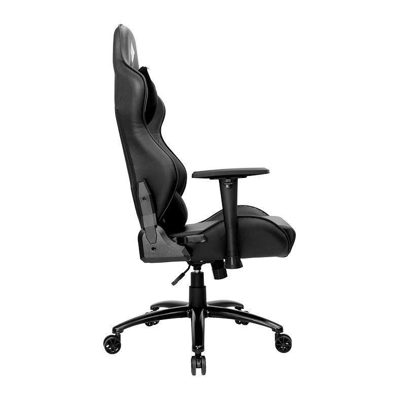 Cadeira Gamer Pichau Taurus, Preta, PG-TAU-BLK01