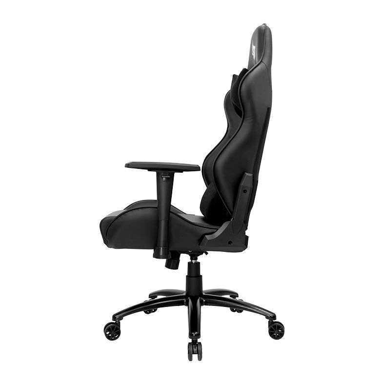 Cadeira Gamer Pichau Taurus, Preta, PG-TAU-BLK01