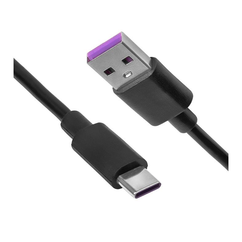 Cabo USB-C Pichau, 1.5m, PG-USBC-BL01
