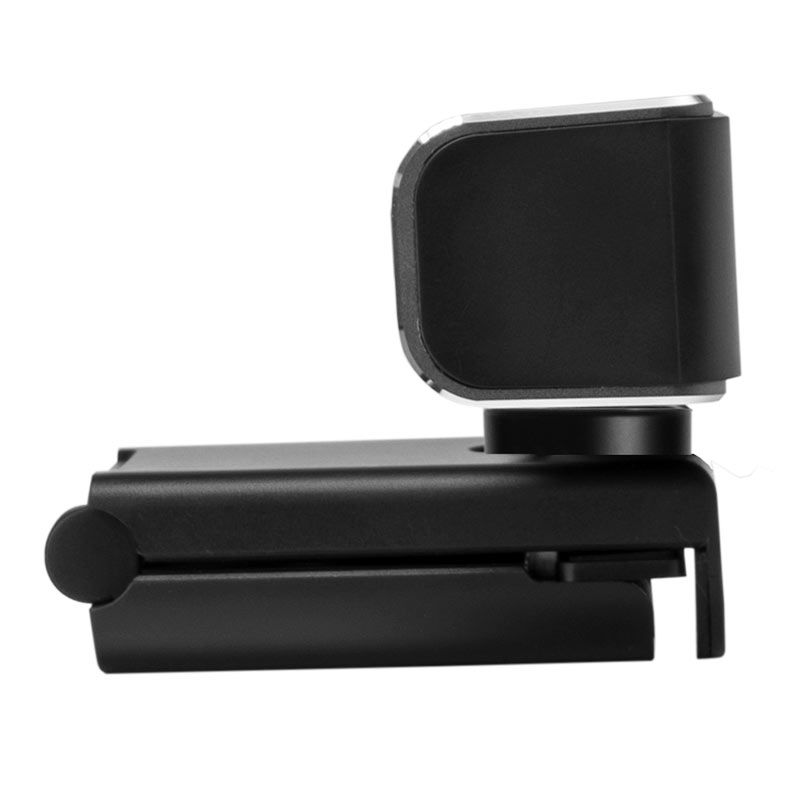 Webcam Pichau Volans, 1080p, USB, Preto, PG-VLNS-BL01