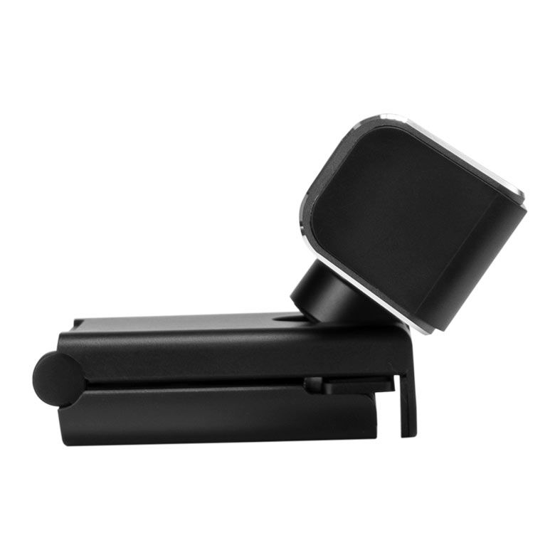 Webcam Pichau Volans, 1080p, USB, Preto, PG-VLNS-BL01