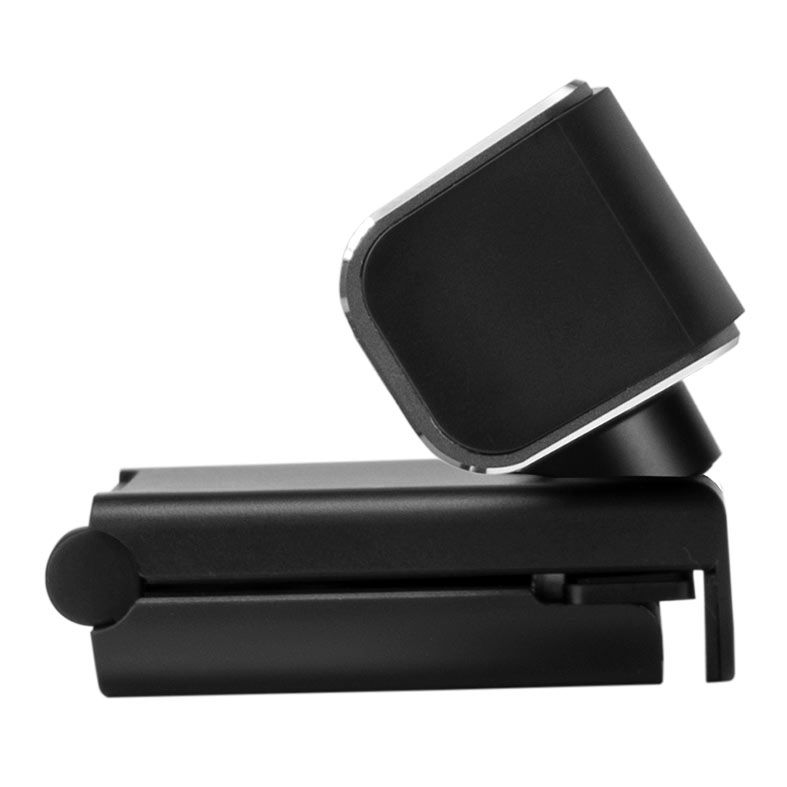 Webcam Pichau Volans, 1080p, USB, Preto, PG-VLNS-BL01