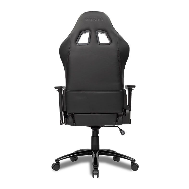 Cadeira Gamer Pichau Vienna S, RGB, Preto, PG-VNAS-RGB01
