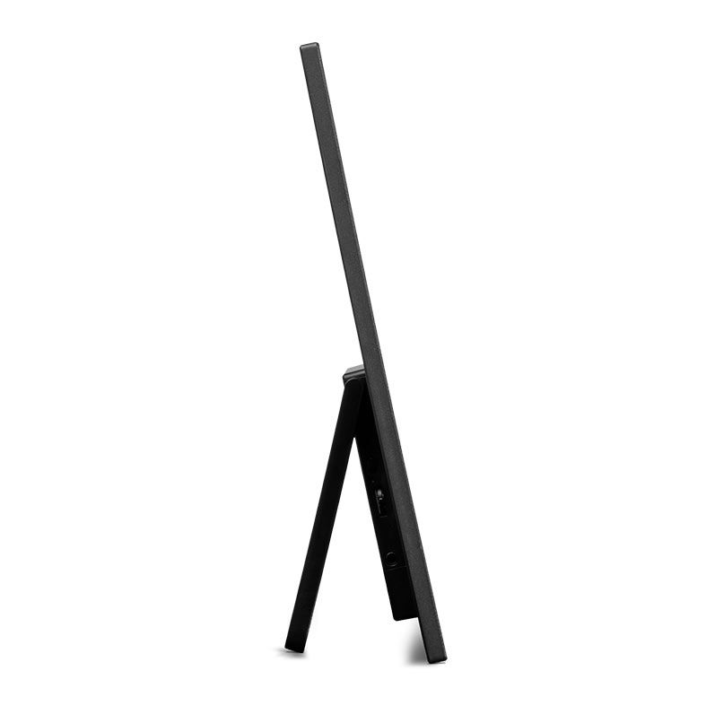 Monitor Portatil Gamer Pichau Verse V2, 16 Pol, IPS, 2K, 1ms, 144Hz, Mini HDMI, PG-VRSV2-BL01