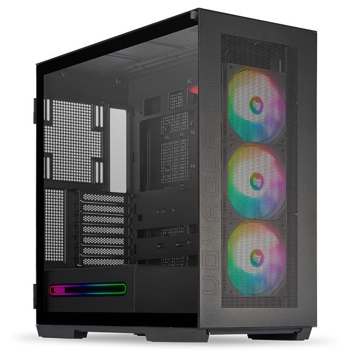 PC Gamer Pichau Highflyer, AMD Ryzen 9 5900X, Radeon RX 7900 XTX 24GB, 32GB DDR4, SSD M.2 2TB
