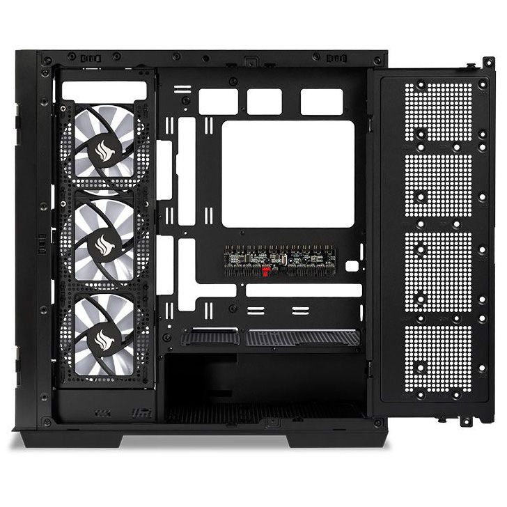 PC Gamer Pichau Highflyer, AMD Ryzen 7 7800X3D, GeForce RTX 5070 Ti 16GB, 32GB DDR5, SSD M.2 2TB
