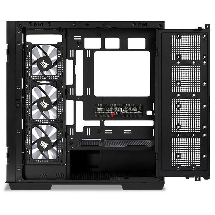 PC Gamer Pichau Highflyer, AMD Ryzen 9 5900XT, GeForce RTX 5070 Ti 16GB, 32GB DDR4, SSD M.2 2TB