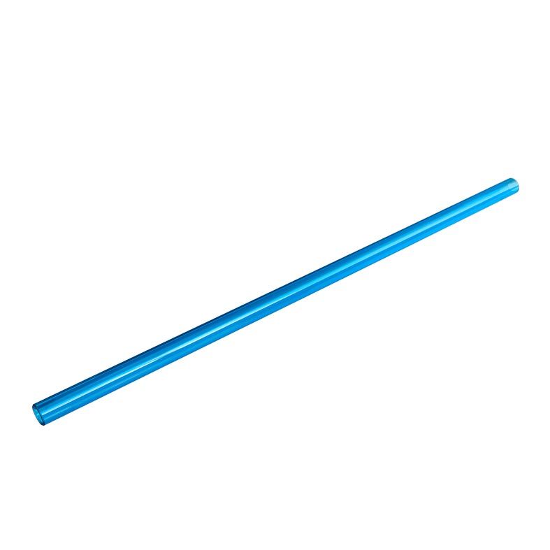 Tubo de PETG Barrow 50cm 12*16cm Azul, PG1612-L-AZUL