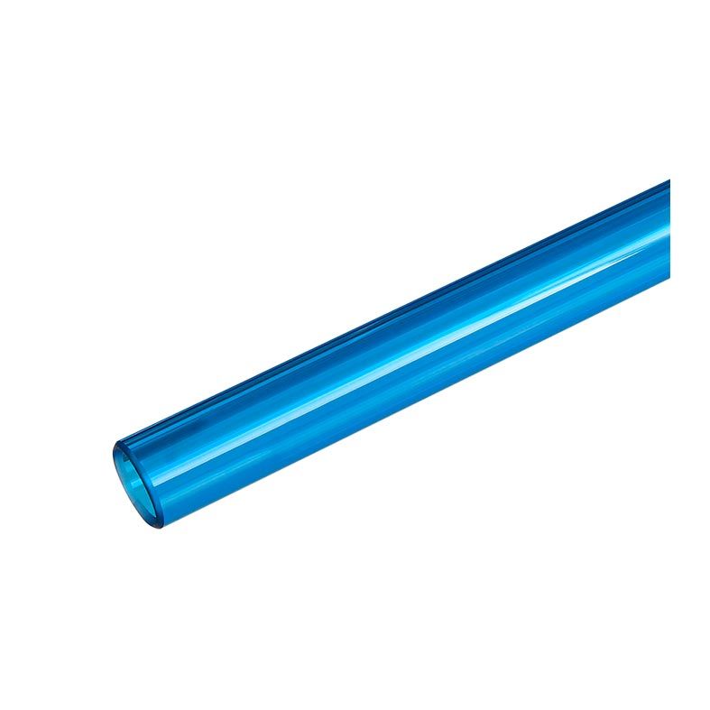 Tubo de PETG Barrow 50cm 12*16cm Azul, PG1612-L-AZUL