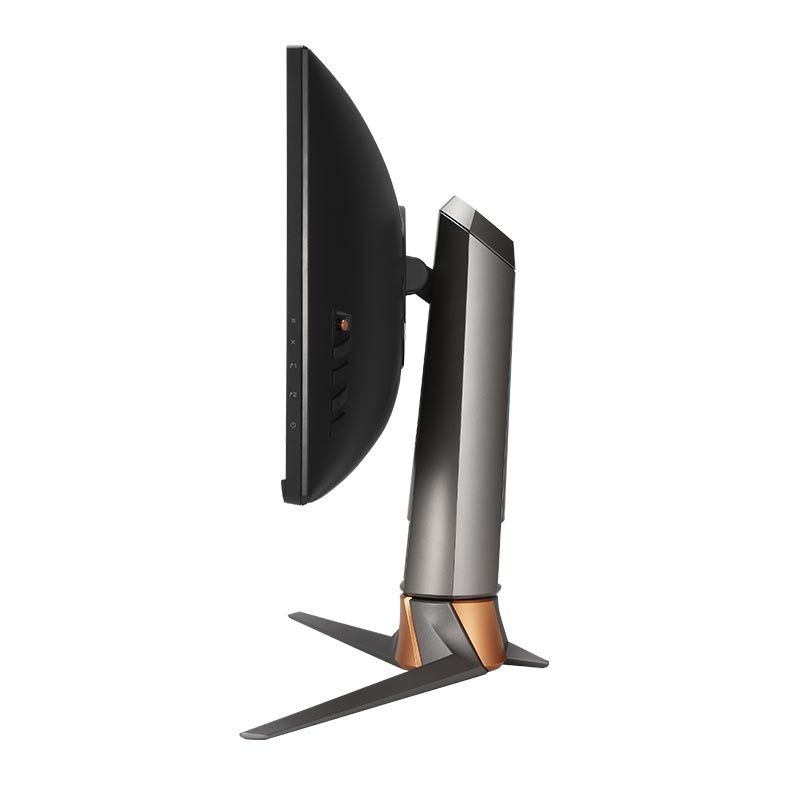 Monitor Gamer Asus ROG Swift Esports 24.5'' Fast Ips FHD 360Hz 1ms G-Sync HDMI/DP, PG259QN