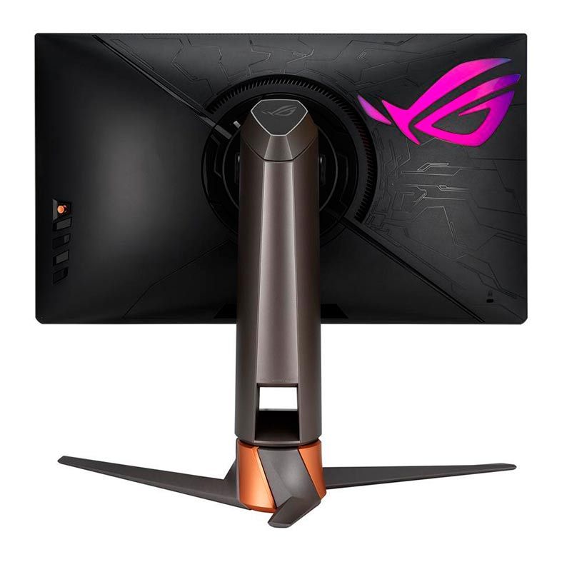 Monitor Gamer Asus ROG Swift Esports 24.5'' Fast IPS FHD 360Hz 1ms