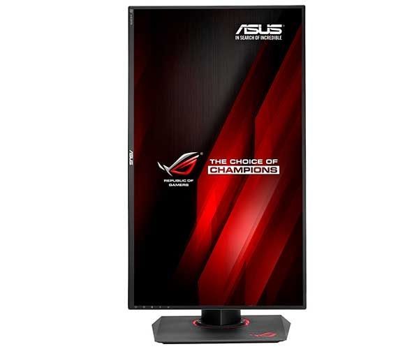 Monitor Gamer Asus ROG Swift 27 Pol. 2K WQHD G-Sync 165 Hz OC