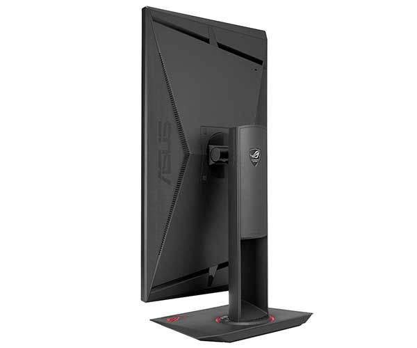 Monitor Gamer Asus ROG Swift 27 Pol. 2K WQHD G-Sync 165 Hz OC, PG279Q