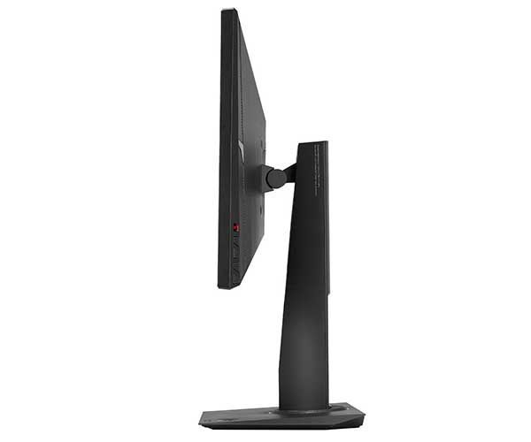 Monitor Gamer Asus ROG Swift 27 Pol. 2K WQHD G-Sync 165 Hz OC, PG279Q
