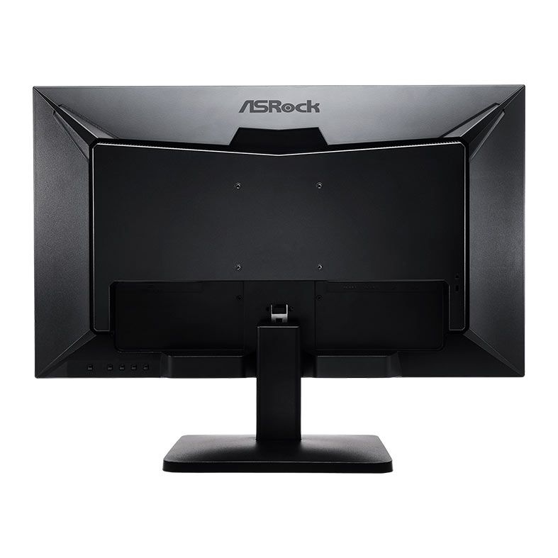 Monitor Gamer AsRock PG27QFT1B, 27 Pol, IPS, QHD, 1ms, 180Hz, FreeSync, HDMI/DP, PG27QFT1B