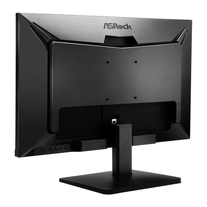 Monitor Gamer AsRock PG27QFT1B, 27 Pol, IPS, QHD, 1ms, 180Hz, FreeSync, HDMI/DP, PG27QFT1B