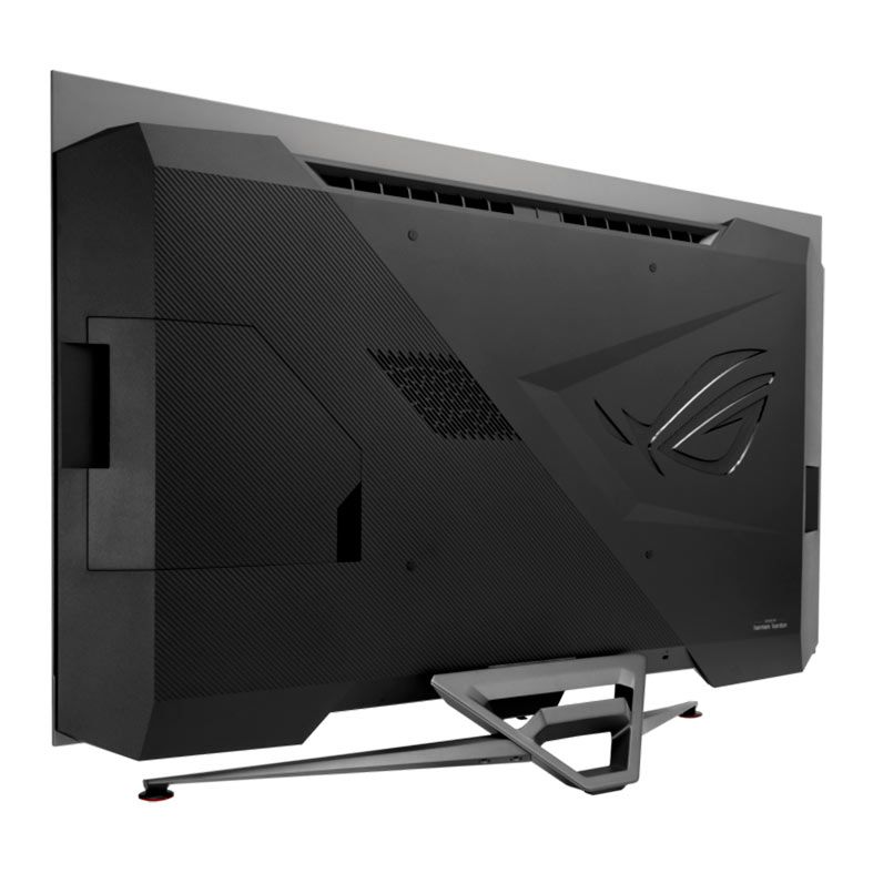 Monitor Gamer Asus ROG Swift PG42UQ, 41.5 Pol, OLED, 4K UHD, 0.1ms, 138Hz, G-Sync, HDMI/DP, PG42UQ