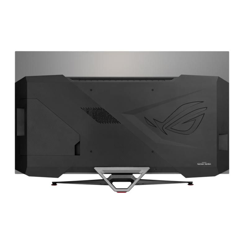 Monitor Gamer Asus ROG Swift PG48UQ, 47.5 Pol, OLED, 4K UHD, 0.1ms, 138Hz, G-Sync, HDMI/DP, PG48UQ