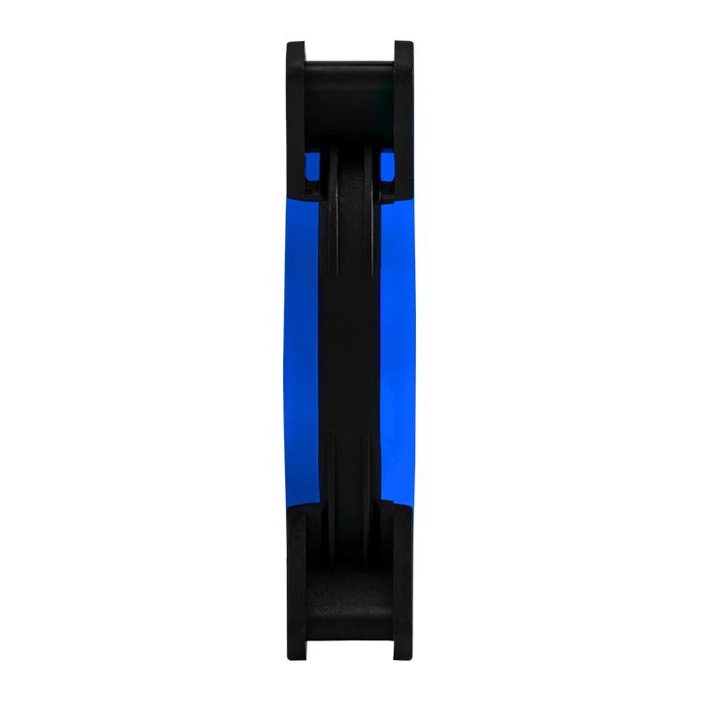 Ventoinha Pichau Gaming Feather 120mm Azul, PGFEA-BLUE