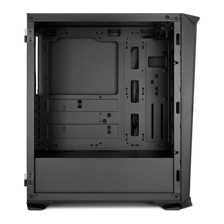 Gabinete Gamer Pichau Gadit X Lateral Vidro Temp, PGG-X01