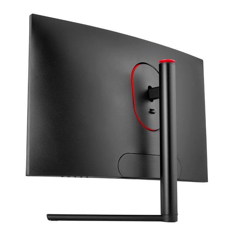 Monitor Gamer Pichau 27" Full HD Curvo Athen C27M 1ms 165Hz HDMI/DP, PGM-AC27M