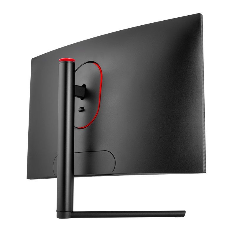Monitor Gamer Pichau 27" Full HD Curvo Athen C27M 1ms 165Hz HDMI/DP, PGM-AC27M