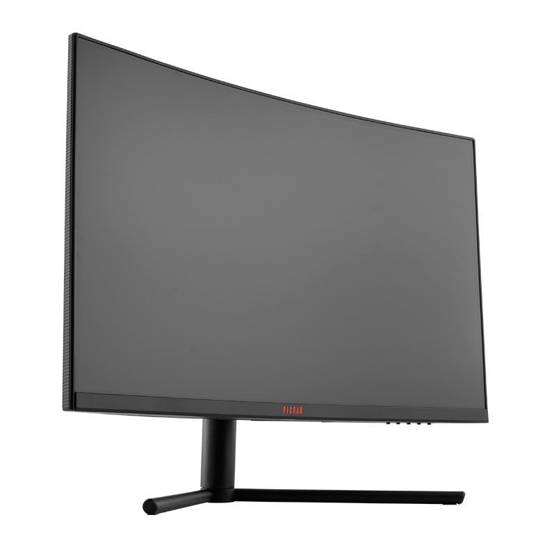 Monitor Gamer Pichau 27" Full HD Curvo Athen C27M 1ms 165Hz HDMI/DP, PGM-AC27M