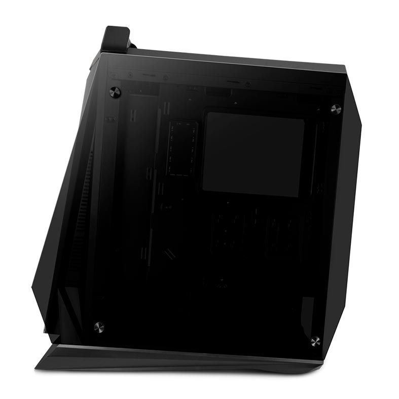 Gabinete Gamer Pichau Seraph E RGB Lateral Vidro Temp, PGSE-0E1-RGB