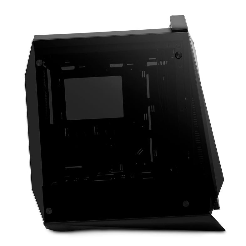 Gabinete Gamer Pichau Seraph E RGB Lateral Vidro Temp, PGSE-0E1-RGB