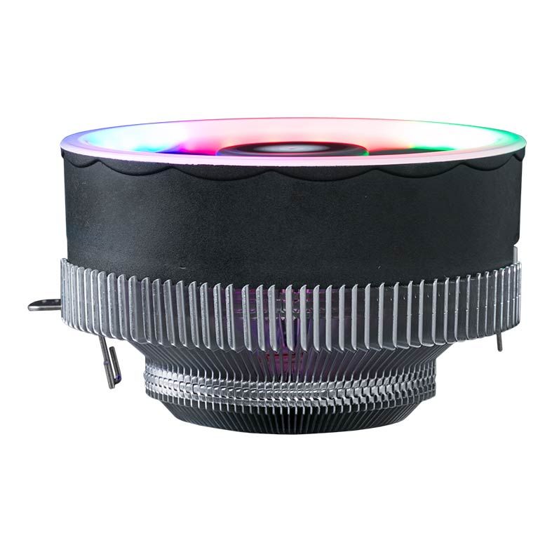 Cooler para Processador Pichau Gaming Sparrow RGB Rainbow, PGSPA-01-RGB