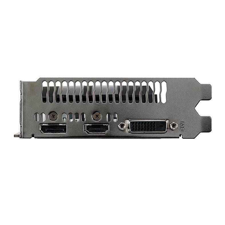 Placa de Video Asus GeForce GTX 1050 Ti 4GB GDDR5 128-bit, PH