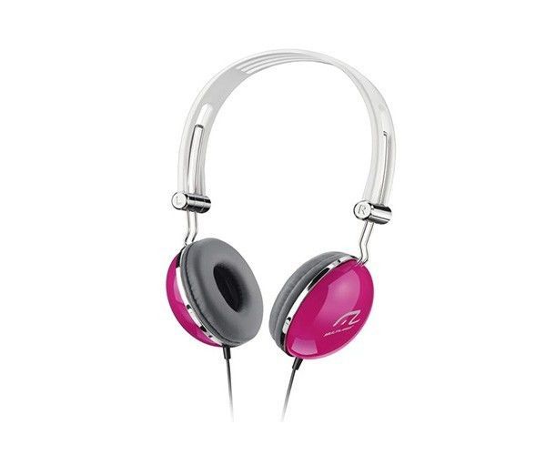 Fone de Ouvido Multi HeadPhone POP Rosa, PH055