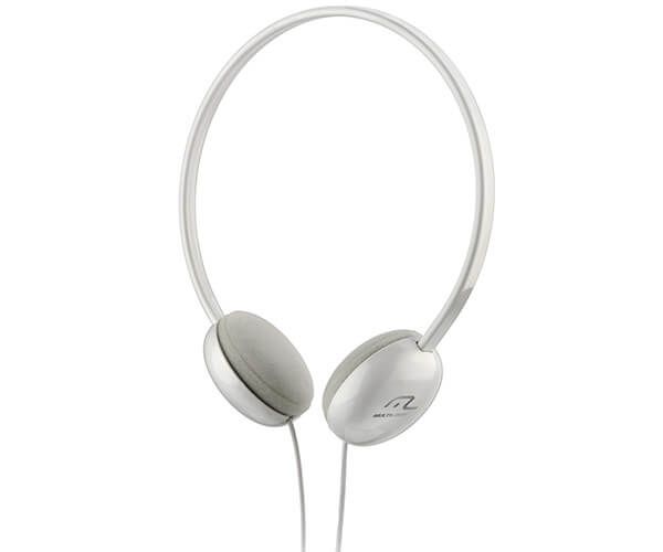 Fone de Ouvido Multi Basico Branco, PH064