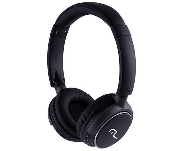 Fone de Ouvido Multi HeadPhone Bluetooth Preto, PH072