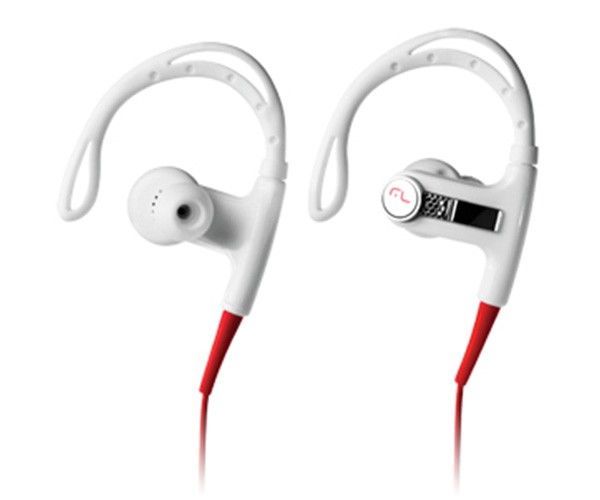 Fone De Ouvido Multi Xtream Earhook Branco P2, PH080