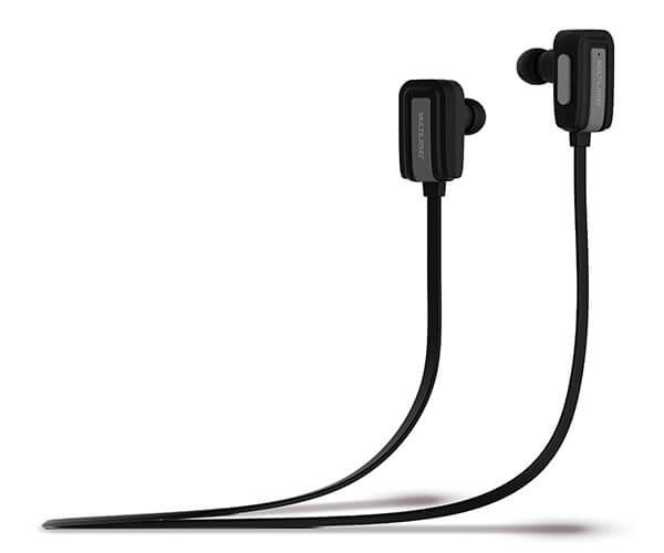 Fone de Ouvido Multi Bluetooth Preto, PH119