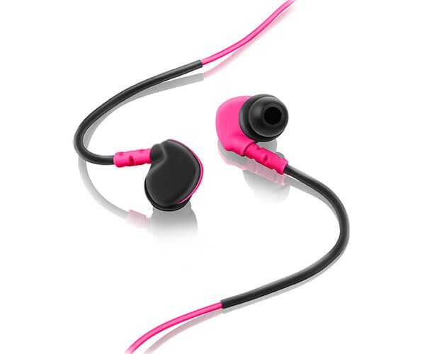Fone De Ouvido Multi Sport Premium Rosa, PH134