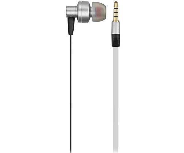 Fone de ouvido Pulse By Multi In-Ear Cinza/Black, PH156